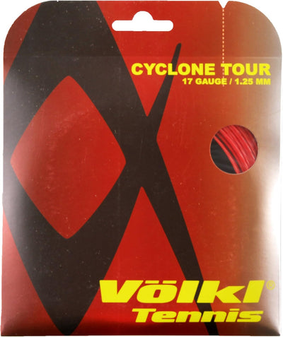 Double string tennis for the racket